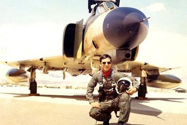 ماجرای خلبان ایرانی که پیشنهاد آمریکایی‌ها را پس زد