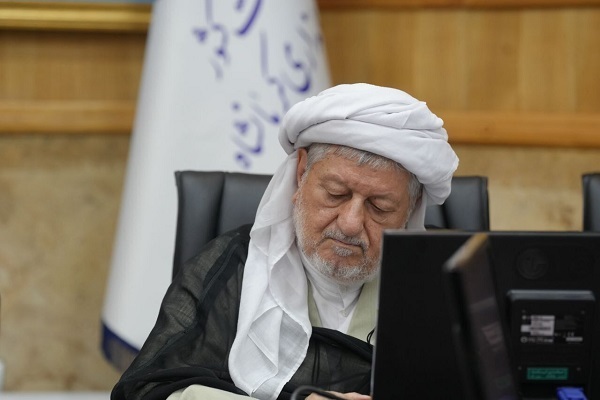 ماموستا قادری: حفظ نظام و رهبری برای همه ما یک وظیفه شرعی و ملی است