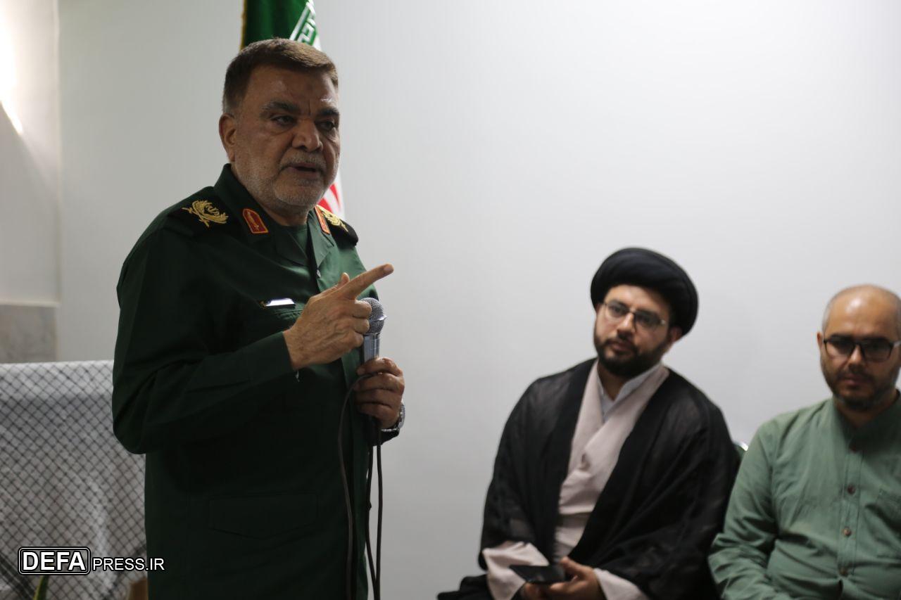 سردار اخوان: بازسازی دبیرستان «فجر» منطقه ۱۴ تهران به پایان رسید؛ گامی بلند به سوی آموزش هوشمند و الگویی است