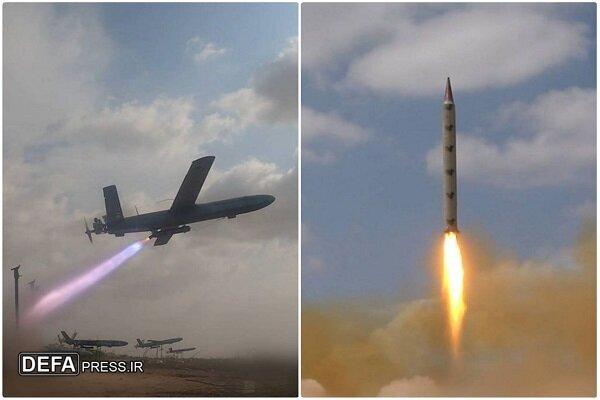 حمله موشکی یمن موجب توقف پرواز‌های فرودگاه «بن‌گوریون» شد