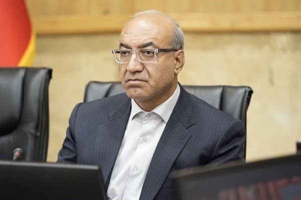 استاندار کرمانشاه: عملکرد بسیج سازندگی، فعالیت دستگاه‌های اجرایی را تکمیل می‌کند