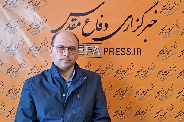 زندگی شهدا و رزمندگان، سرمایه‌ای معنوی و اجتماعی است