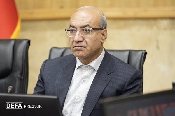 استاندار کرمانشاه: عملکرد بسیج سازندگی، فعالیت دستگاه‌های اجرایی را تکمیل می‌کند