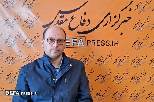 زندگی شهدا و رزمندگان، سرمایه‌ای معنوی و اجتماعی است
