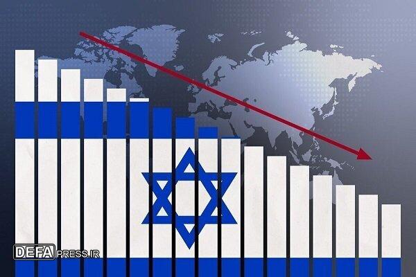 اعتراف «سی‌ان‌ان» به انزوا و نفرت رو به گسترش «اسرائیل» در جهان