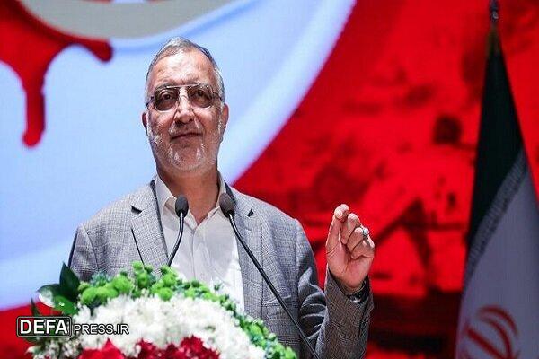 زاکانی: ۹۹ درصد خانه‌های آسیب‌دیده تعیین تکلیف شدند