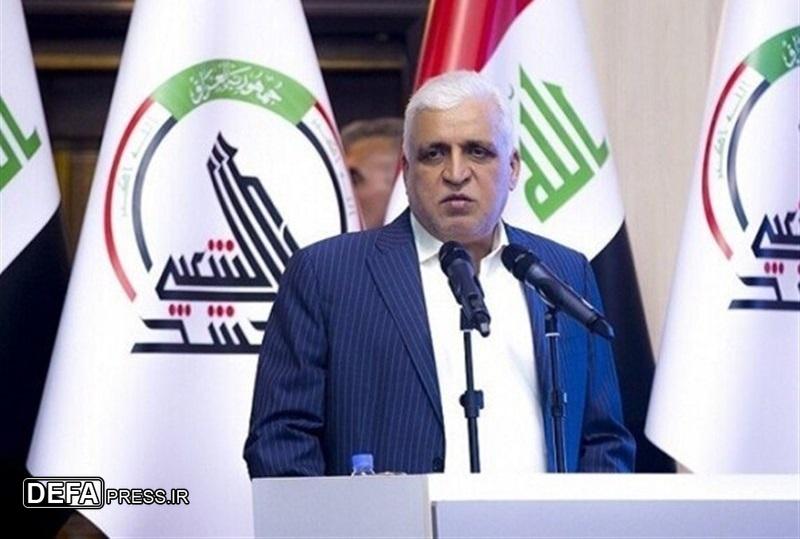 رئیس هیئت حشد شعبی: هرگونه ماجراجویی عواقبی وخیم برای صهیونیست‌ها دارد