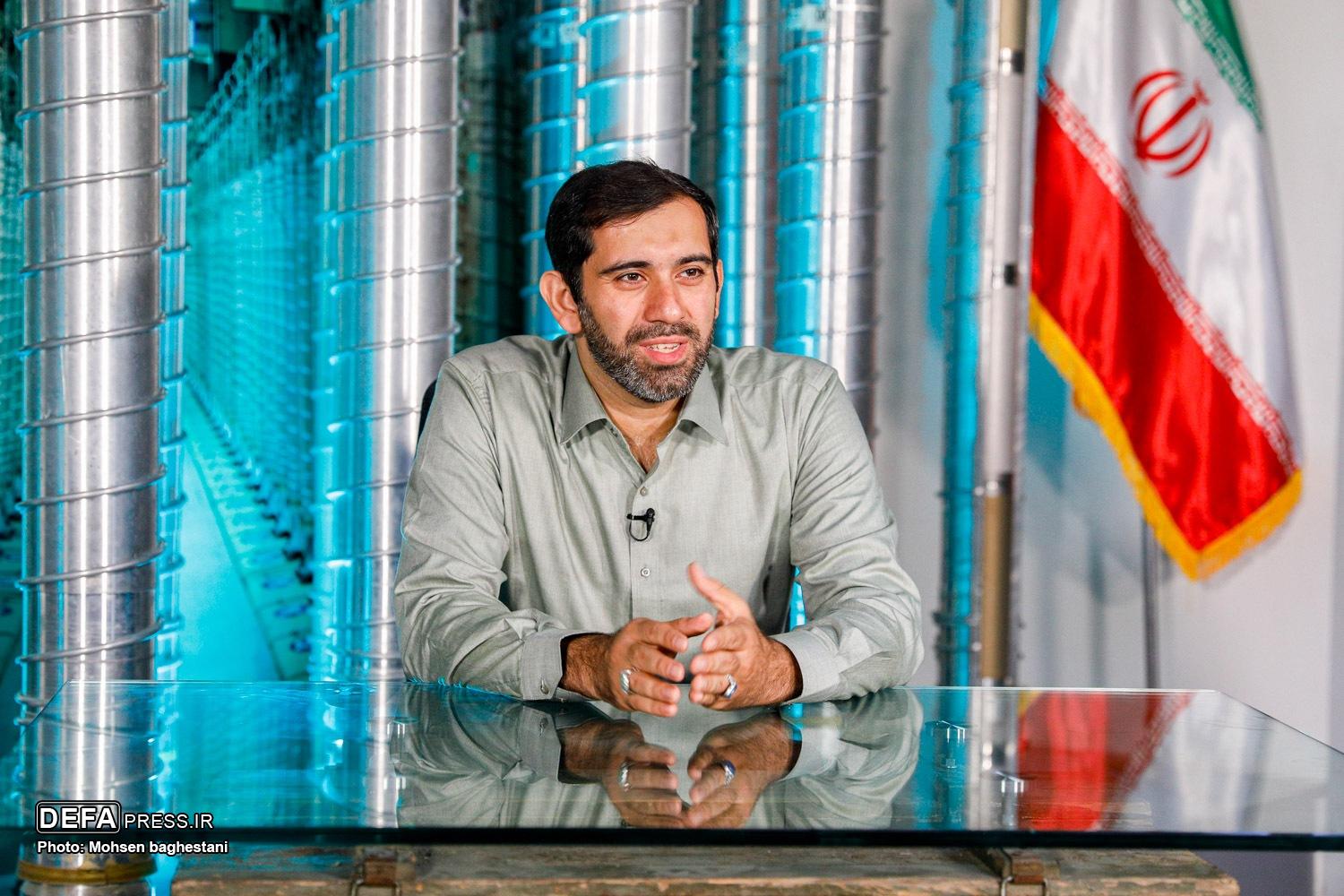 روایت فرزند سپهبد شهید شادمانی از جنگ ۱۲ روزه و شهادت پدر در ویژه‌برنامه «منور»