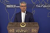 بقائی: اقدام کشور‌های اروپایی در بازگرداندن قطعنامه‌های لغو شده غیرقانونی است