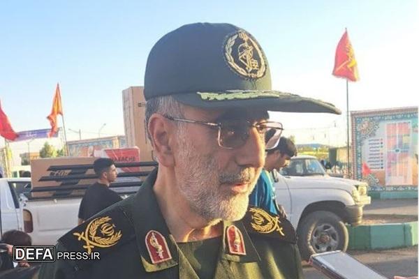 کنگره شهدا میعادگاه همدلی و ایثار است کنگره شهدا میعادگاه همدلی و ایثار است