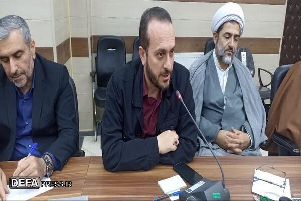 سیدحسن نصرالله شهیدی به قامت یک امت