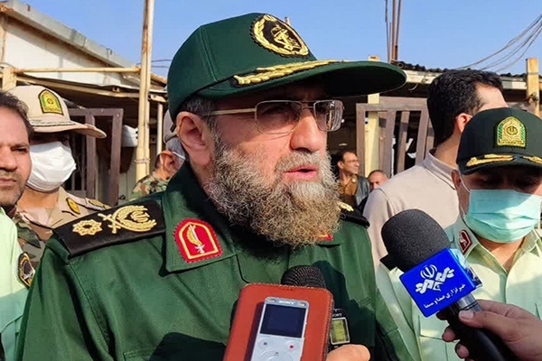 سردار باقرزاده: مرز شلمچه میزبان پیکر‌های مطهر ۴۴ شهید تازه تفحص‌شده خواهد بود