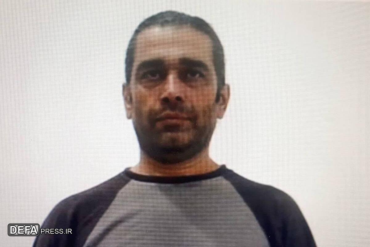 جاسوس معتمد رژیم صهیونیستی در ایران اعدام شد جاسوس معتمد رژیم صهیونیستی در ایران اعدام شد
