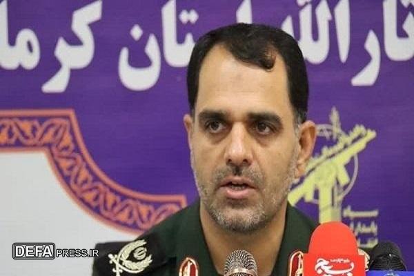 فرهنگ دفاع مقدس رمز پیروزی بر چالش‌های انقلاب است