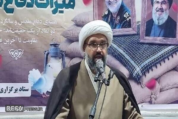 مکتب سید حسن نصرالله همچنان پُر رهرو است