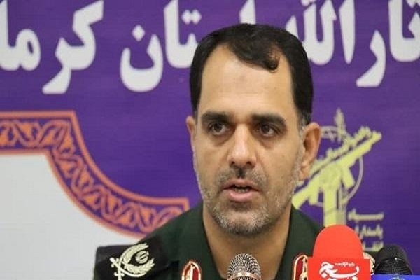 فرهنگ دفاع مقدس رمز پیروزی بر چالش‌های انقلاب است