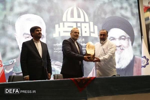 تفاهم‌نامه گردشگری مقاومت بین شهرداری‌های کرمان دزفول و یزد امضا شد
