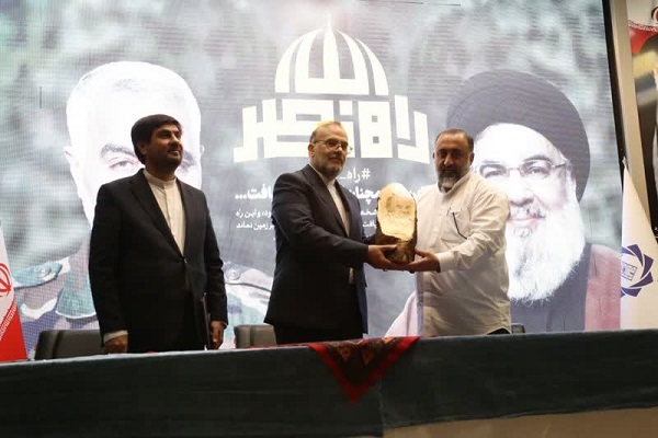 تفاهم‌نامه گردشگری مقاومت بین شهرداری‌های کرمان دزفول و یزد امضا شد