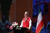 زاکانی: آتش‌نشانان در سخت‌ترین شرایط در صف مقدم ارائه خدمت قرار دارند