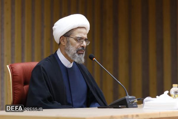 دشمنی‌های مستکبران علیه جمهوری اسلامی از گذشته تا امروز استمرار دارد