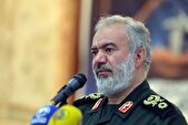 سردار فدوی: لزوم نگارش کتاب درباره دفاع مقدس ۱۲ روزه/ محاسبات اشتباه دشمن صهیونی موجب شکست او شد