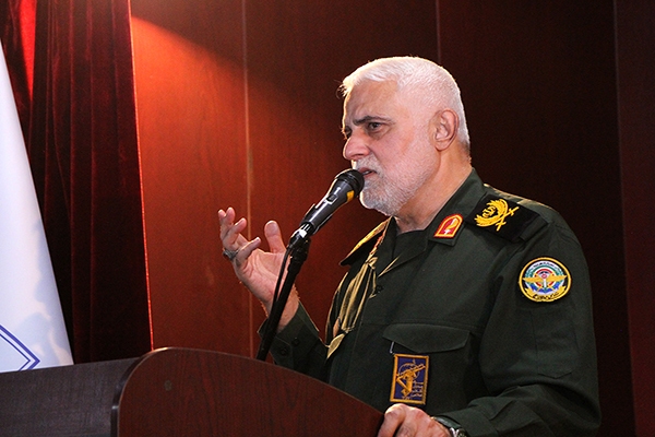 یادمان‌های دفاع مقدس باید به عنوان بخشی از هویت فرهنگی ما حفظ شوند