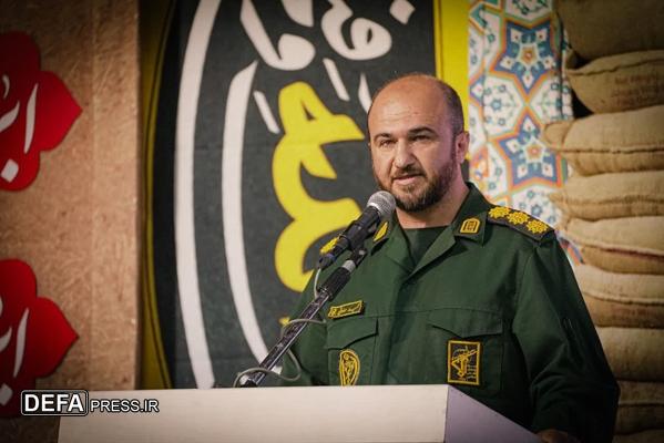 دومین اجلاسیه بزرگداشت ۱۳۹ شهید شهرستان اشتهارد با حضور گسترده مردم و مسئولان برگزار شد+فیلم