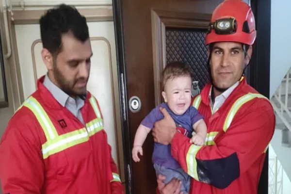 نگهبانان جان‌ها