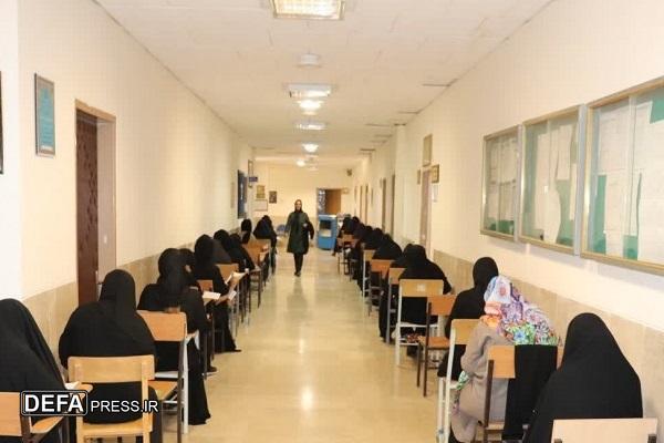آخرین جزئیات آزمون استخدامی فرزندان شهدا و فرزندان جانبازان ۷۰ درصد
