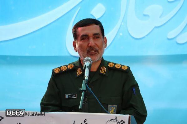 تبیین دستاوردهای بسیج؛ گامی مهم در افزایش همدلی و اعتماد اجتماعی