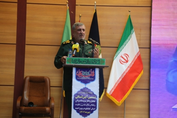 وحدت ملی، خنثی کننده توطئه دشمنان است