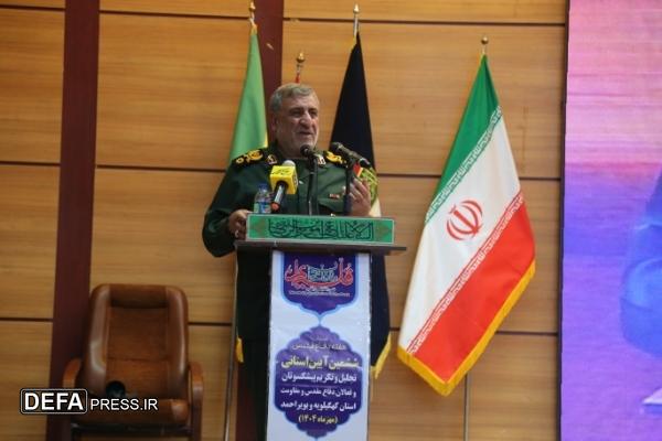 وحدت ملی، خنثی کننده توطئه دشمنان است