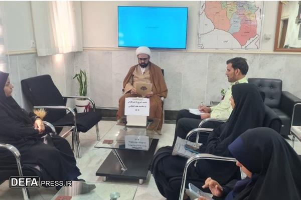 اهمیت مهارت‌آموزی و خدمت به جوانان