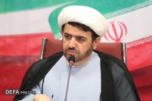 مردم بصیر ایران به دولتمردان آمریکایی اعتماد ندارند