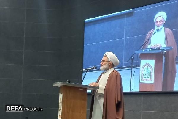 دشمن به‌دنبال ایجاد گسست در مسیر تمدن‌سازی اسلامی است