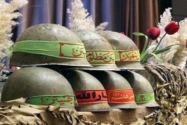 روحیه ایثار و جانبازی، امنیت و اقتدار ایران را تضمین می‌کند