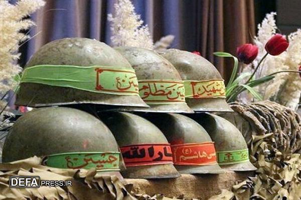 روحیه ایثار و جانبازی، امنیت و اقتدار ایران را تضمین می‌کند