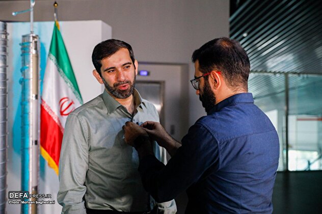 گفت‌وگوی ویژه‌برنامه «منور» با فرزند سپهبد شهید شادمانی