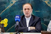 حاجی‌بابایی: مطالبه رهبر انقلاب افزایش تولیدات اثرگذار دفاع مقدس است