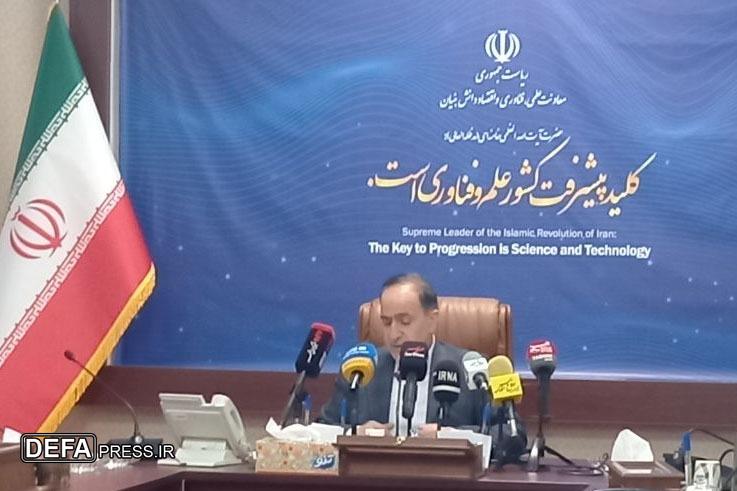 قانعی: