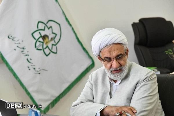 دفاع مقدس، نماد استقامت، ایثار و خودباوری مردم ایران/ دفاع مقدس ۱۲ روزه، تجلی ایستادگی ملت ایران در برابر رژیم صهیونی بود