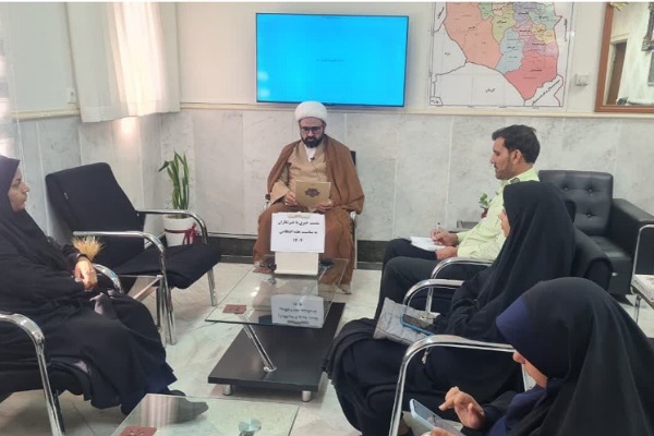 برگزاری اجلاسیه نهج‌البلاغه با مشارکت عمومی