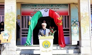 یار احمدی: بذل جان شهدا در دفاع مقدس، الگوی ما در احسان به نیازمندان است