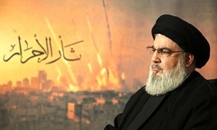 شهادت «سیدحسن نصرالله» موجب افزایش قدرت جبهه مقاومت شد