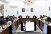 سردار حسن پور: باید با اقتدار اجرایی جلو سوداگران معیشت را گرفت