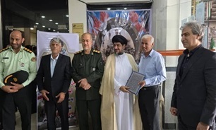 لزوم انتقال دستاوردهای دفاع مقدس به نسل جوان