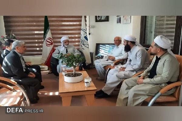 تقویت ارتباط نهاد‌های دینی با مردم نقش مؤثری در ارتقای آگاهی دینی جامعه دارد