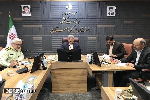 خدمت در نیروی انتظامی گسترده و نیازمند روحیه‌ای والا است