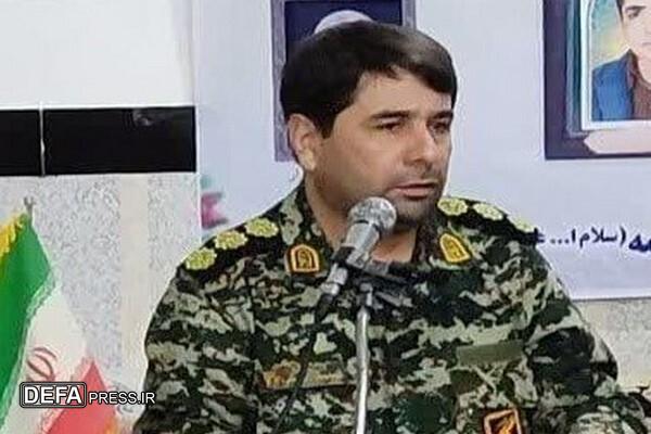 چهل و هشت سال تحریم و فشار نتوانست اراده ملت ایران را بشکند