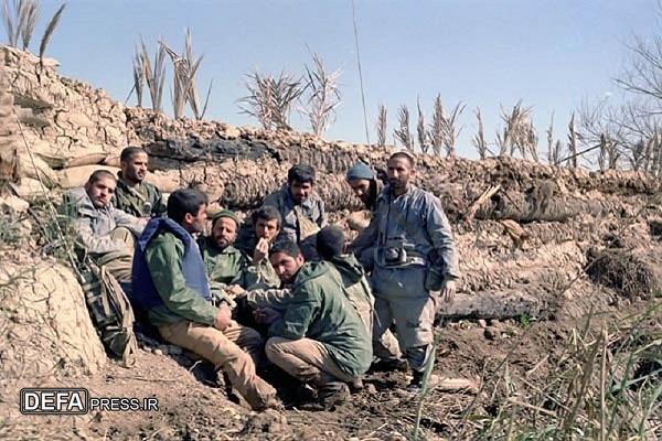 «مدیریت جهادی» مولود «دفاع مقدس» است